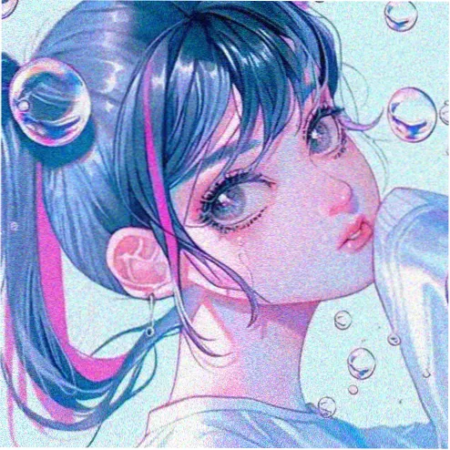 用户 灰烬拾荒者 头像