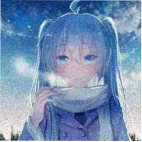 用户 长夜临时工 头像