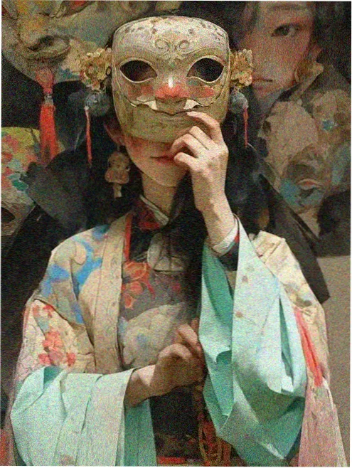 逆光剪辑 剧集封面