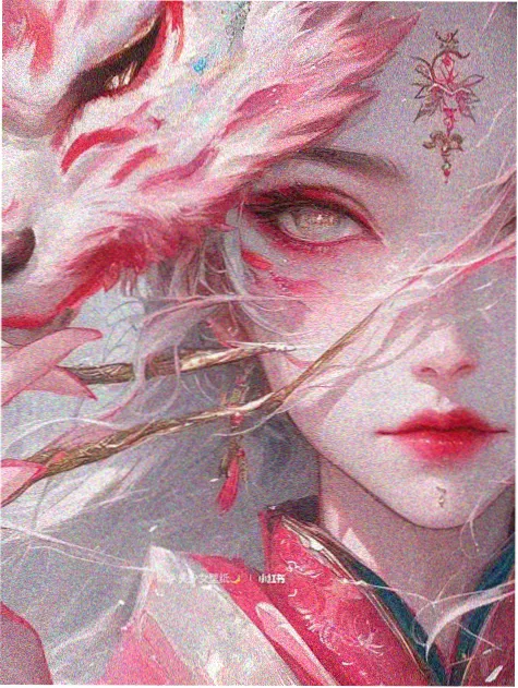 深海钟楼 剧场版海报