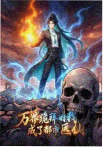 二次元电波 动漫封面